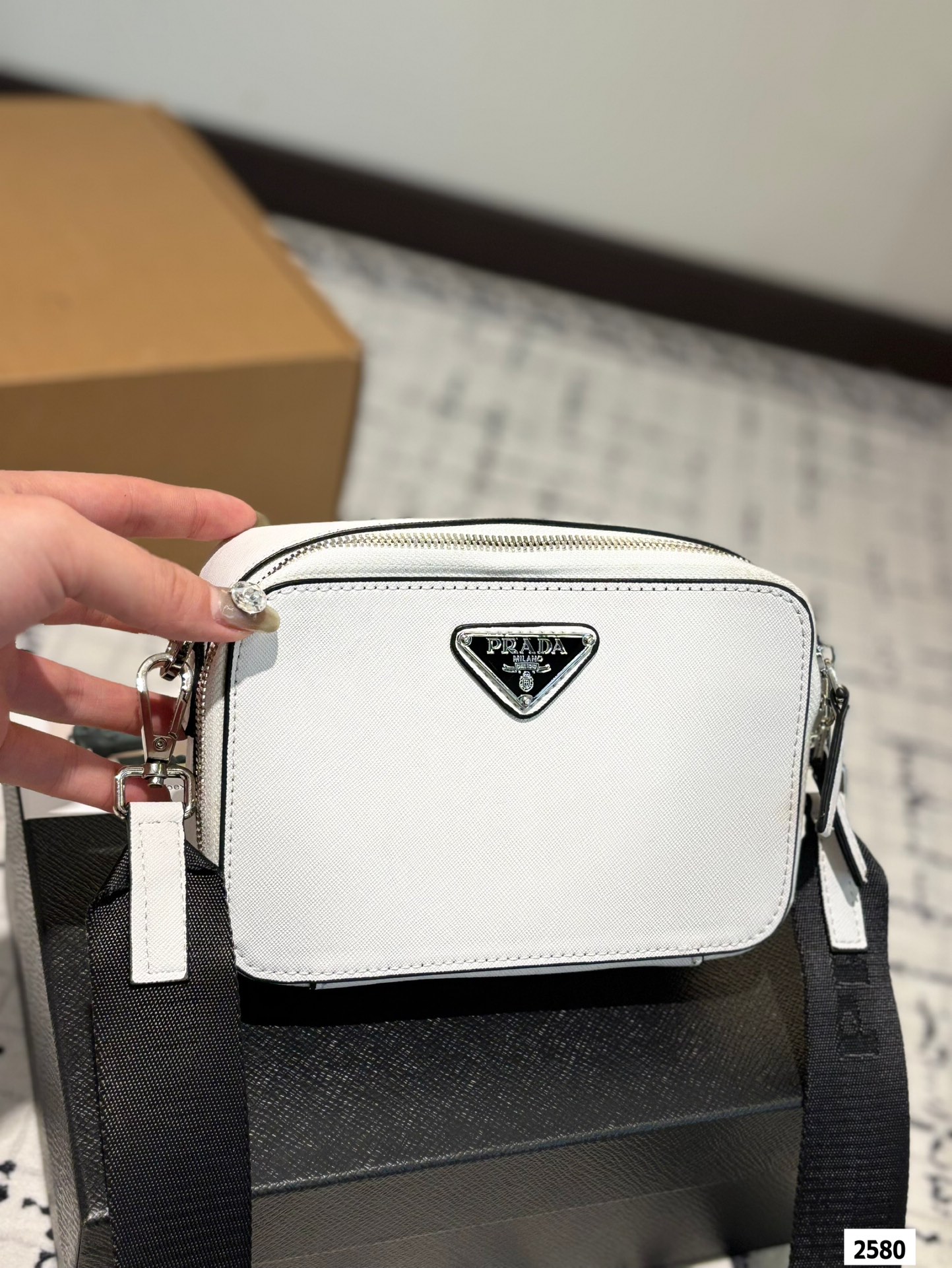 PRADA bag 118